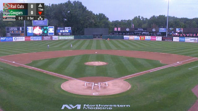Gary SouthShore vs. Kane County (8/31...