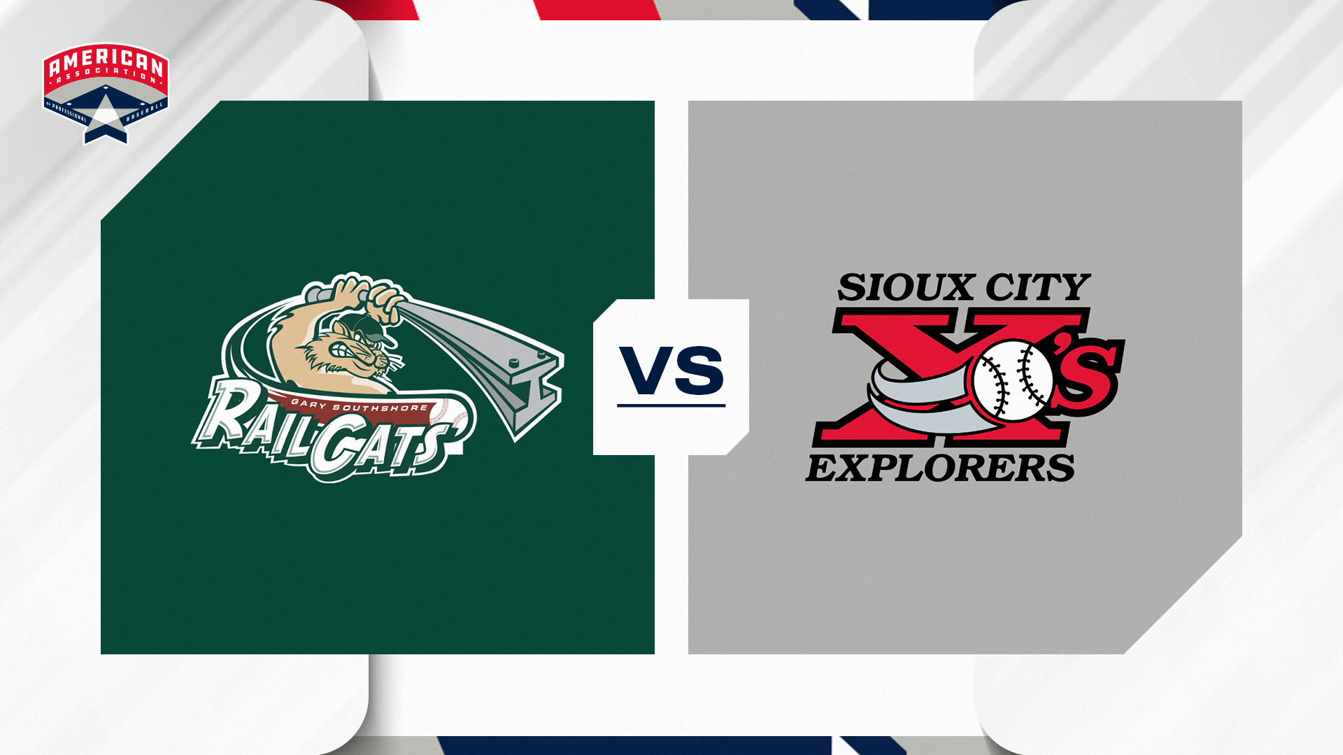 Gary SouthShore vs. Sioux City (6/2/26) - GAR Audio