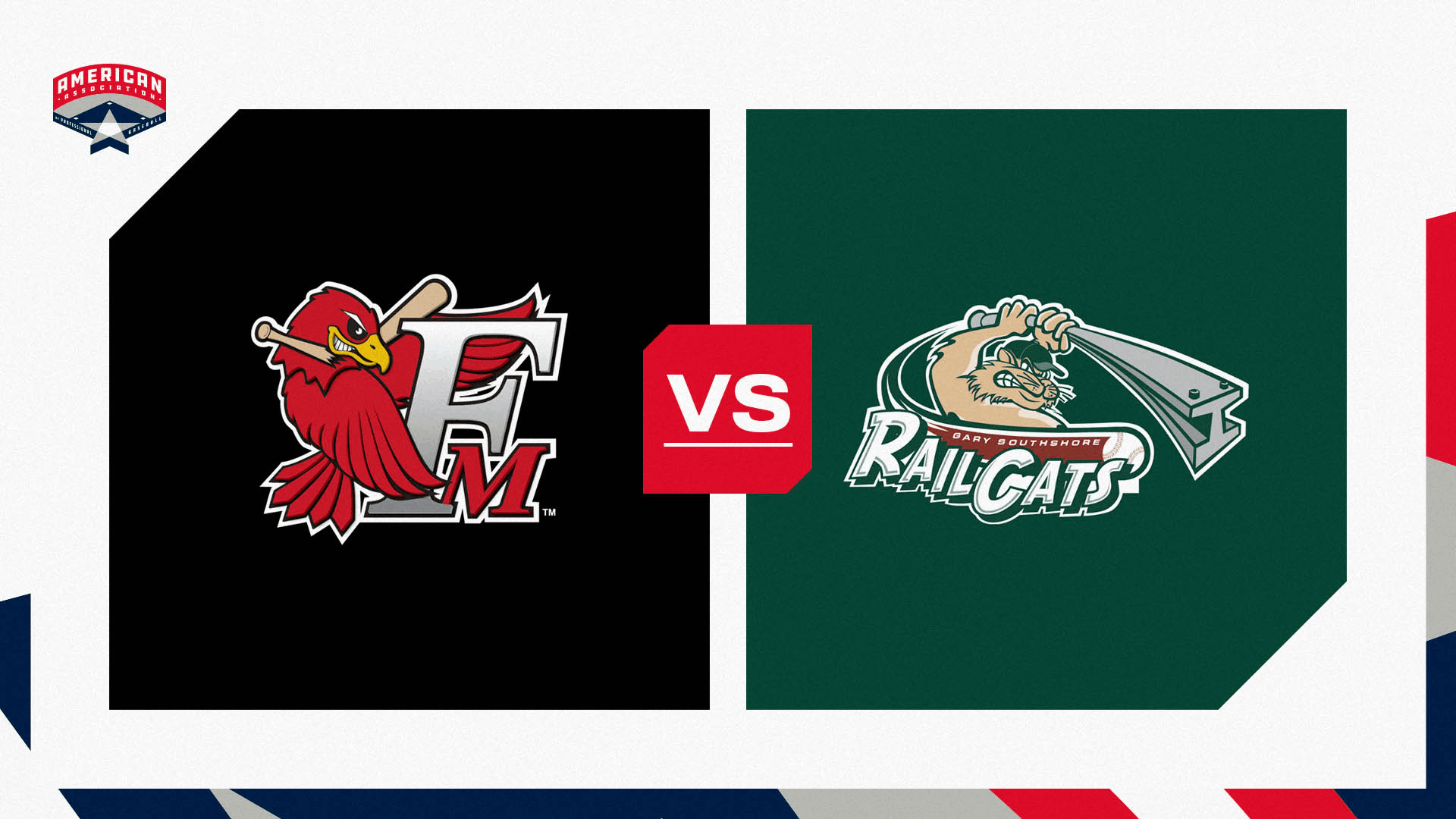 Fargo-Moorhead vs. Gary SouthShore (7/9/25) - F-M Audio - 07/10/2025, 02:23:21