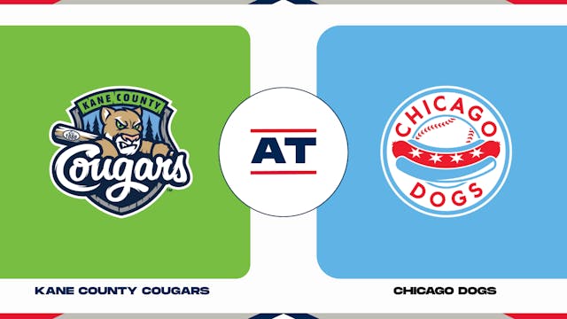 Kane County vs. Chicago (6/14/23)
