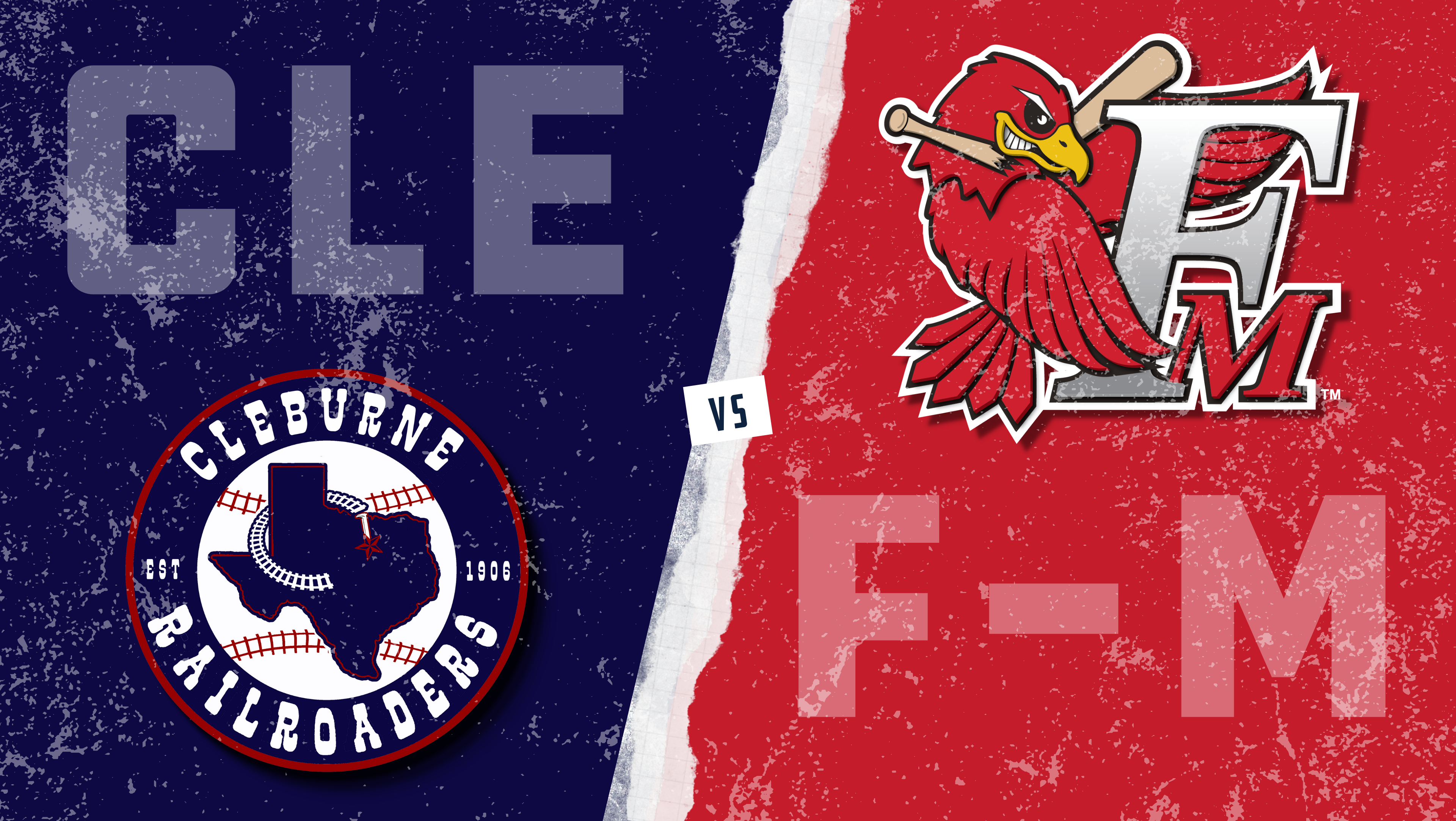 Cleburne vs. Fargo-Moorhead (6/13/21)