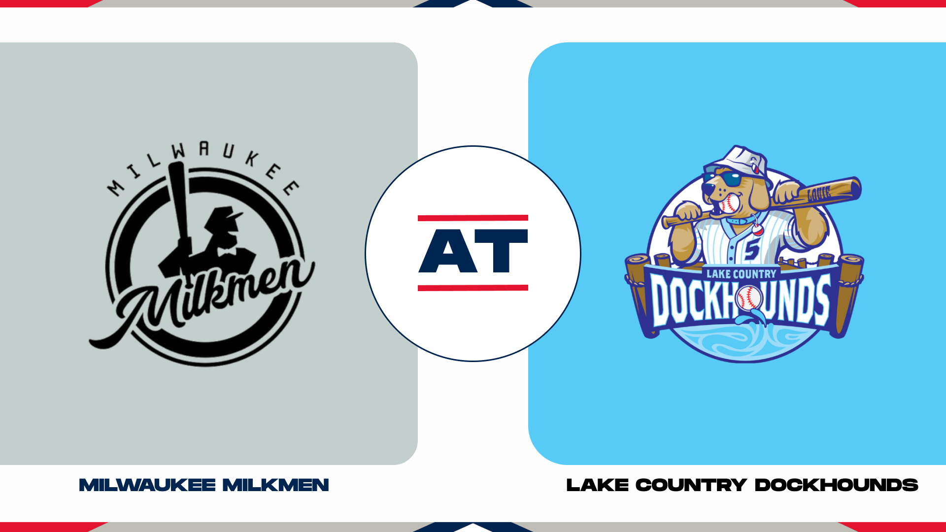 Milwaukee vs. Lake Country (8/27/23)