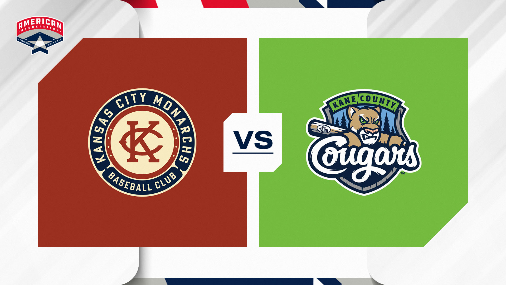 Kansas City vs. Kane County (5/15/26) - KCO Audio