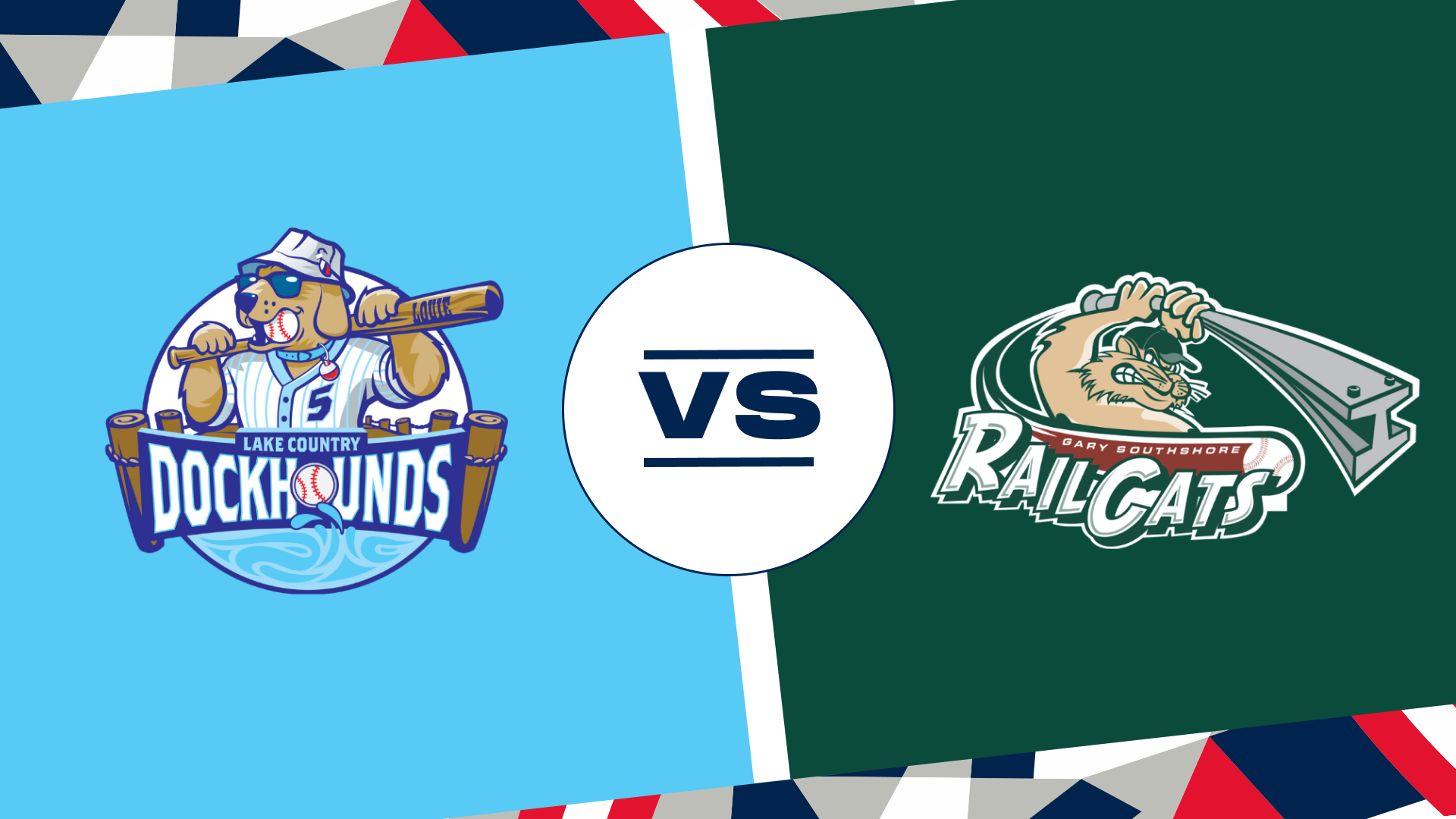 Lake Country vs. Gary SouthShore (5/18/24) - LC Audio - Part 17