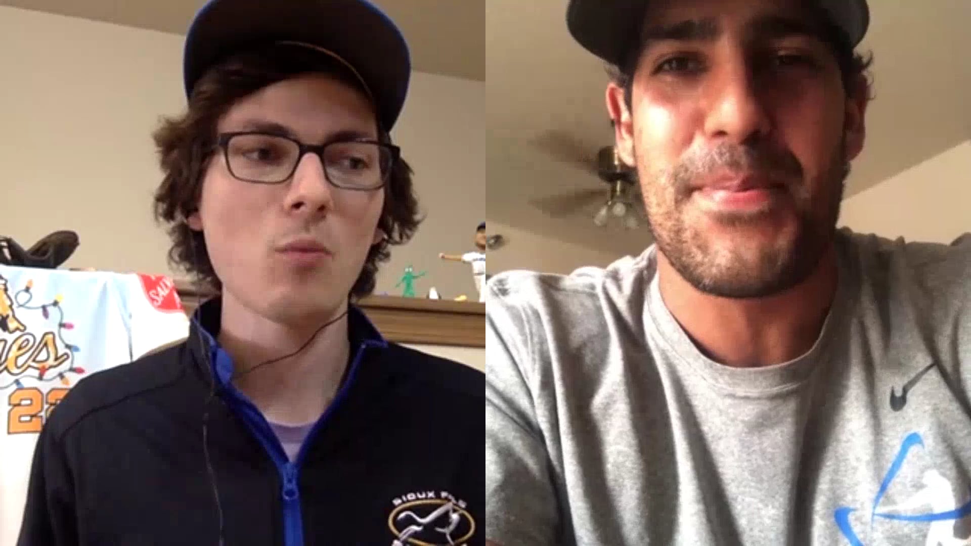 DJ Sharabi Interview