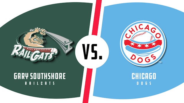 Gary SouthShore vs. Chicago (5/14/22)