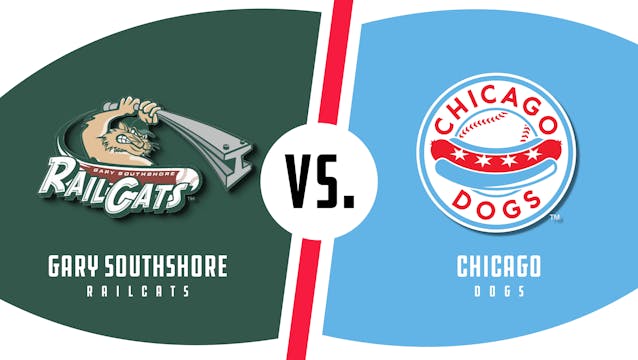 Gary SouthShore vs. Chicago (5/14/22)