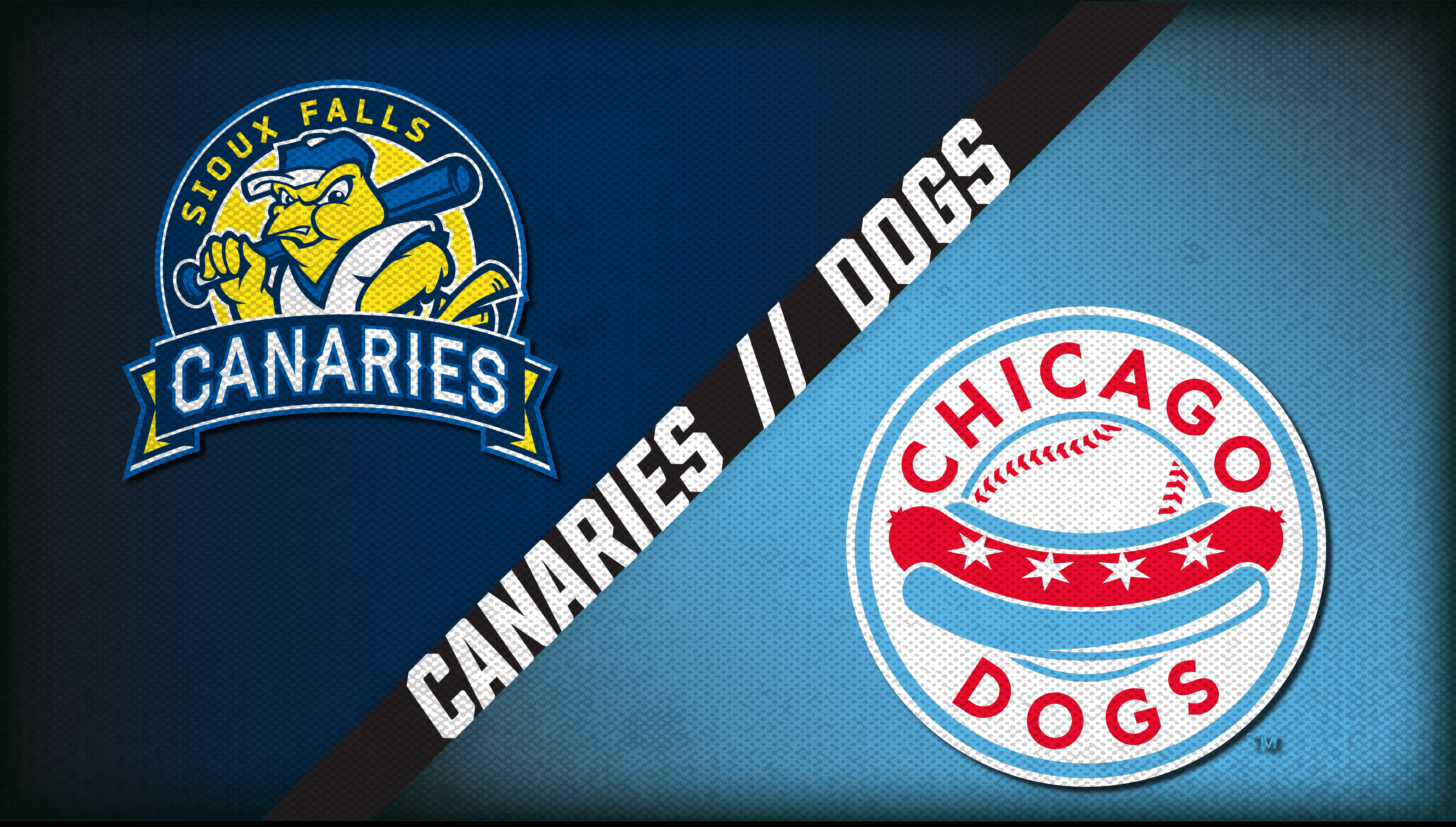 Sioux Falls vs. Chicago (7/16/20)