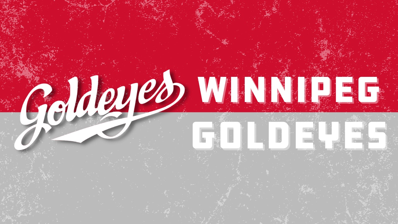 Goldeyes 2020 Game Archive
