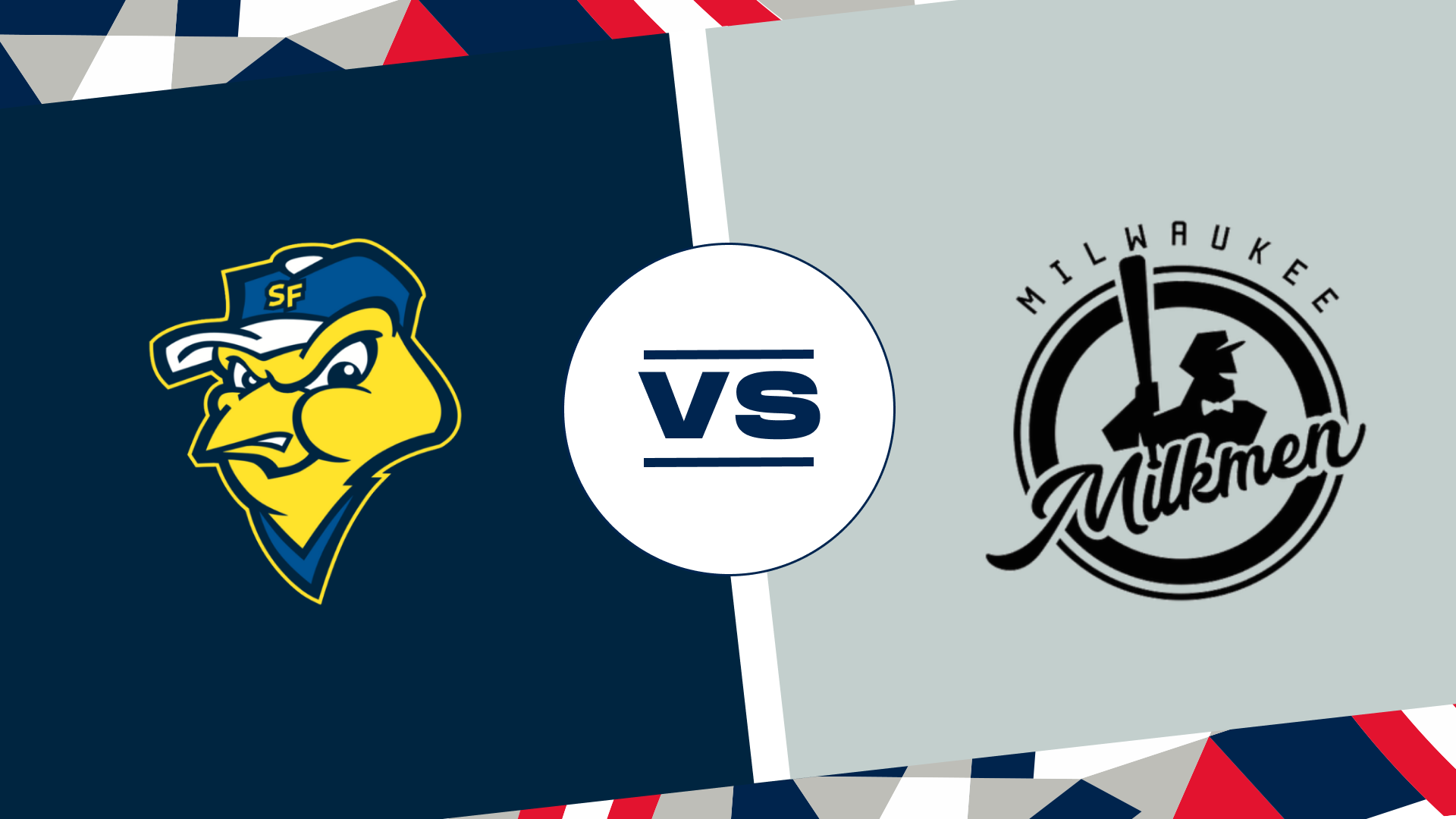 Sioux Falls vs. Milwaukee - Game 1 (5/25/24) - SF Audio