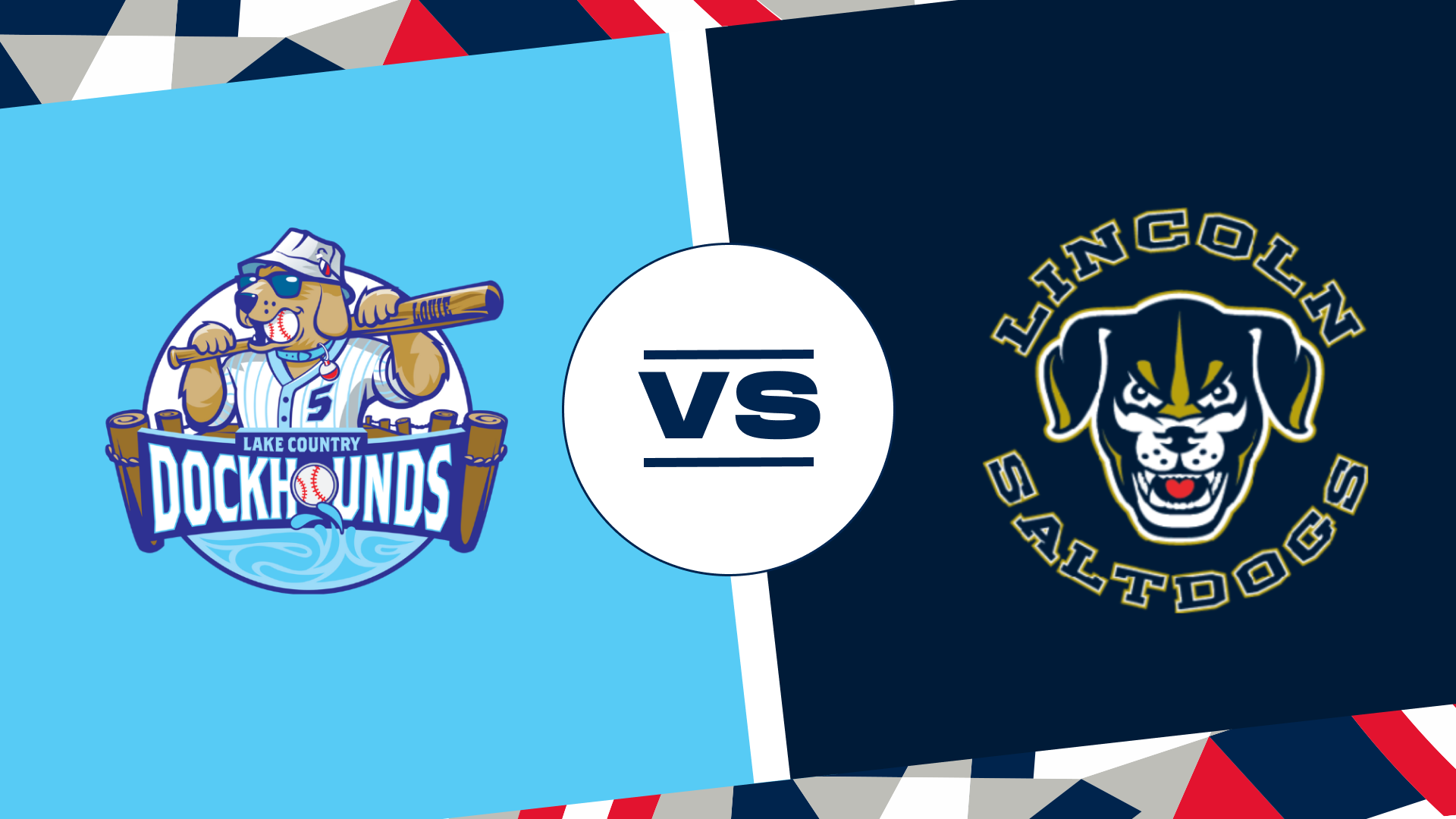 Lake Country vs. Lincoln (6/6/24) - LIN Audio