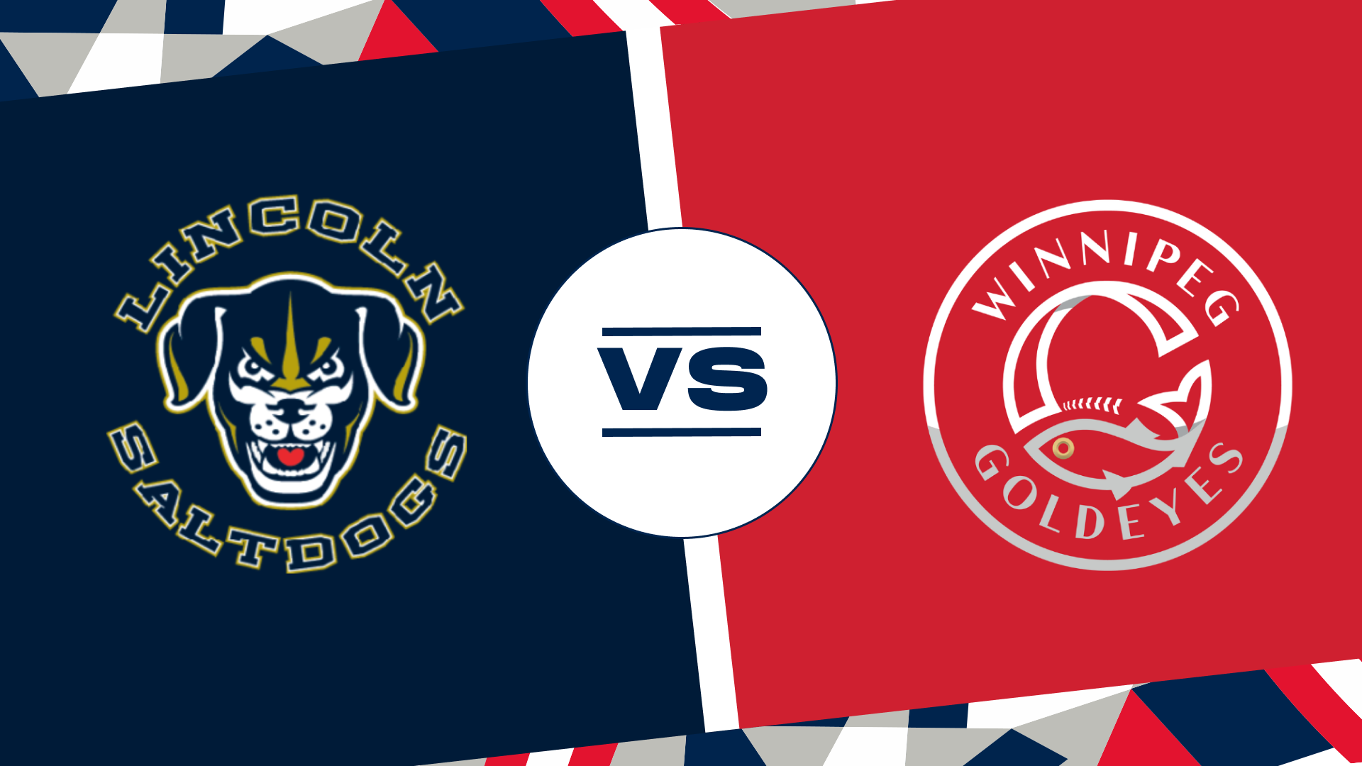 Lincoln vs. Winnipeg (8/31/24) - LIN Audio