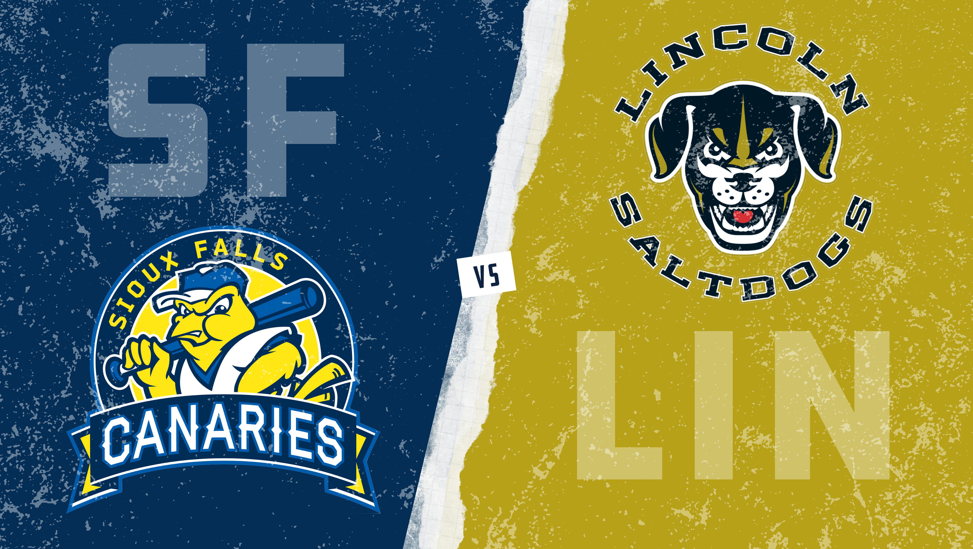 Sioux Falls vs. Lincoln (8/20/21)