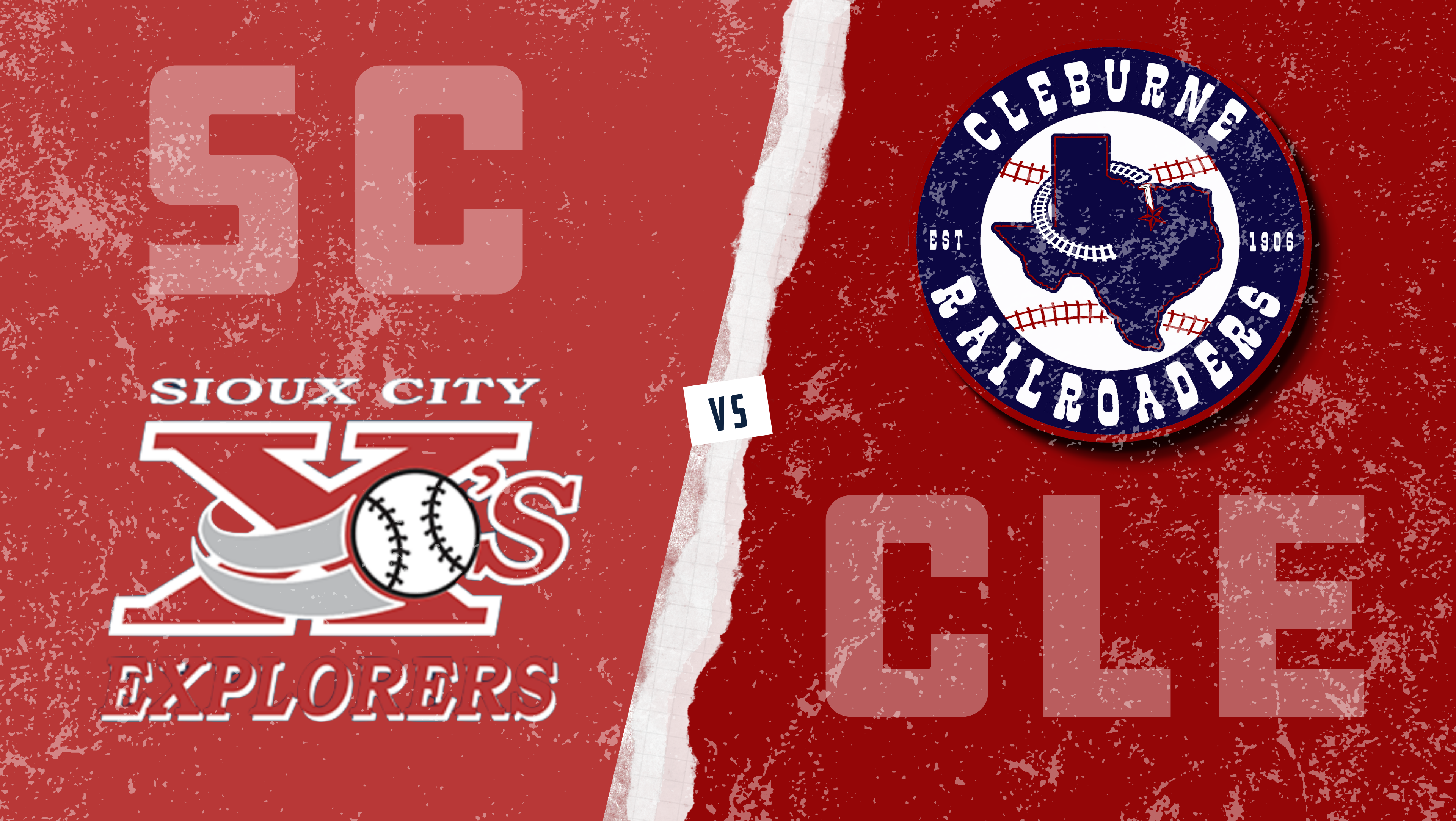 Sioux City vs. Cleburne (8/20/21)