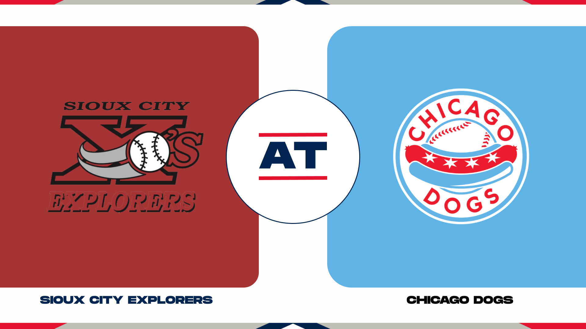 Sioux City vs. Chicago (9/3/23 - CHI Audio)