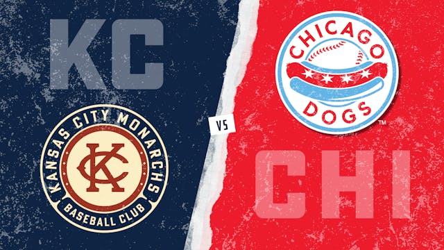 Kansas City vs. Chicago (8/13/21)