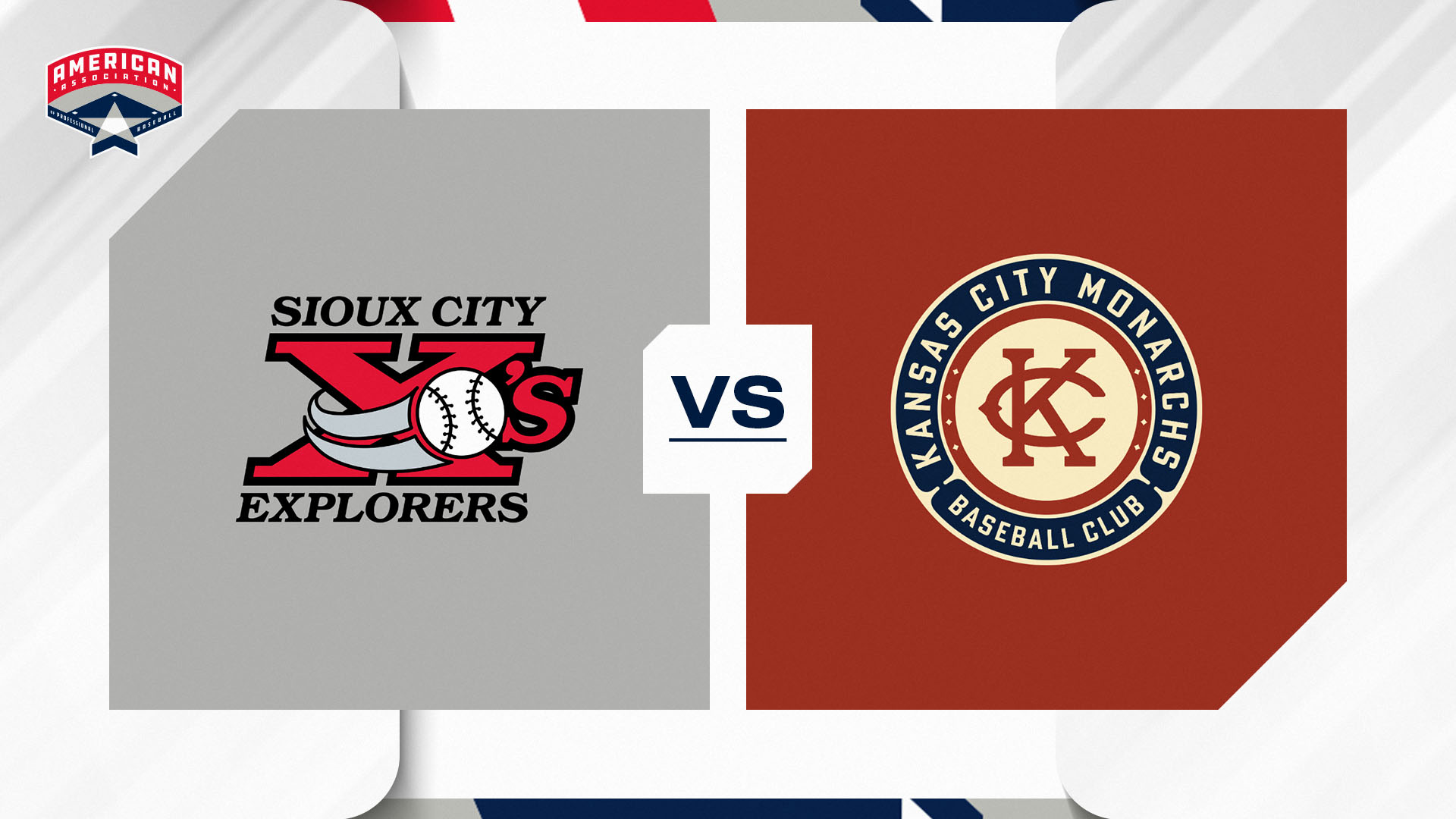 Sioux City vs. Kansas City (5/29/26) - KC Audio