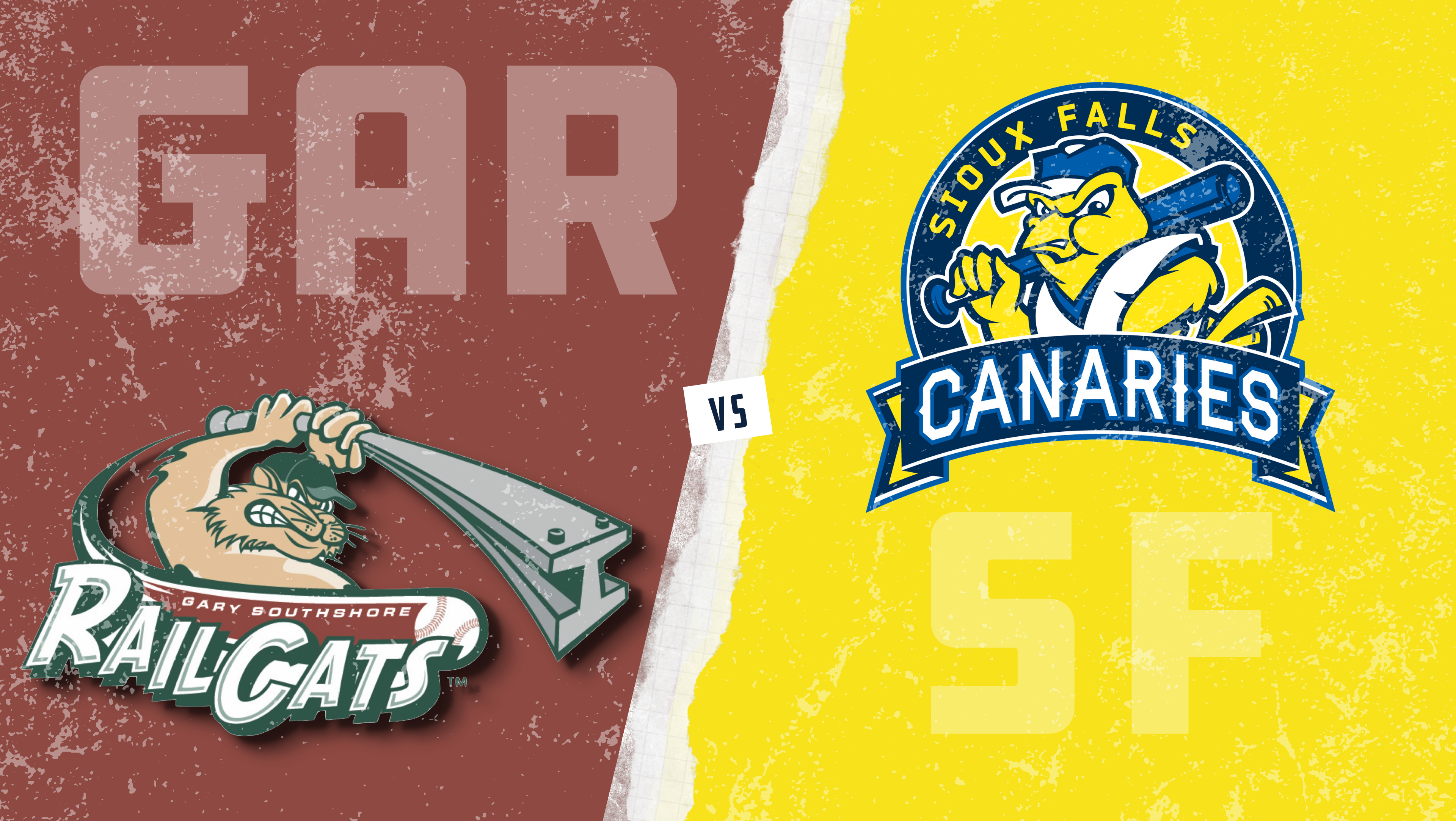 Gary SouthShore vs. Sioux Falls (6/25/21)