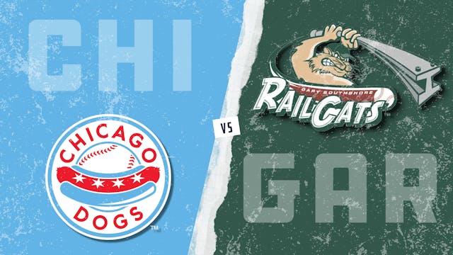 Chicago vs. Gary SouthShore (7/7/21)