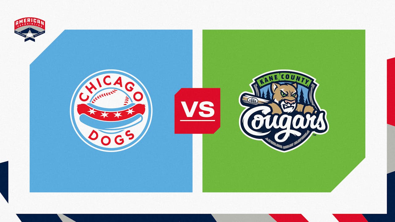 Chicago vs. Kane County (6/29/25) - CHI Audio