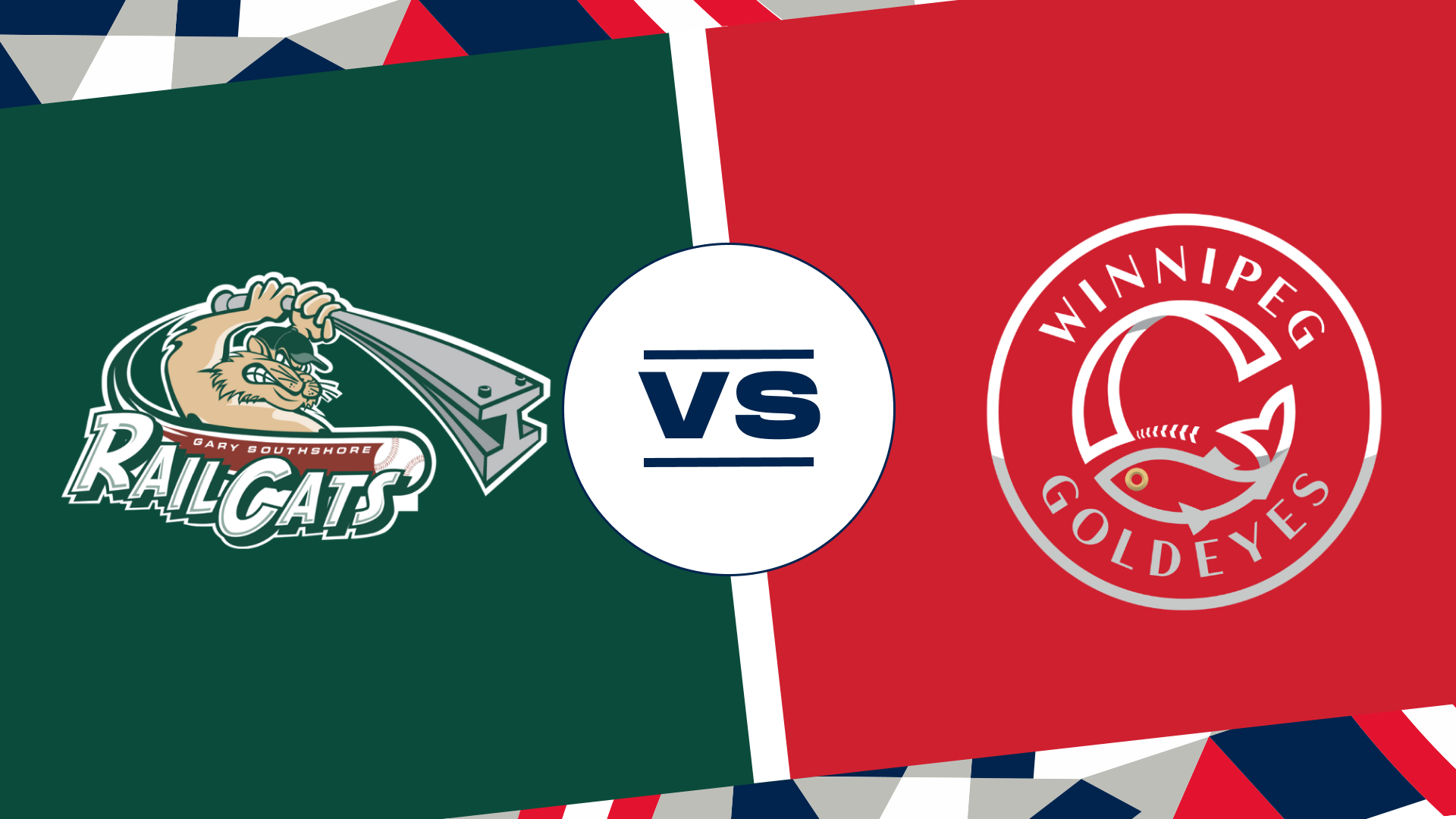 Gary SouthShore vs. Winnipeg (6/18/24) - WPG Audio