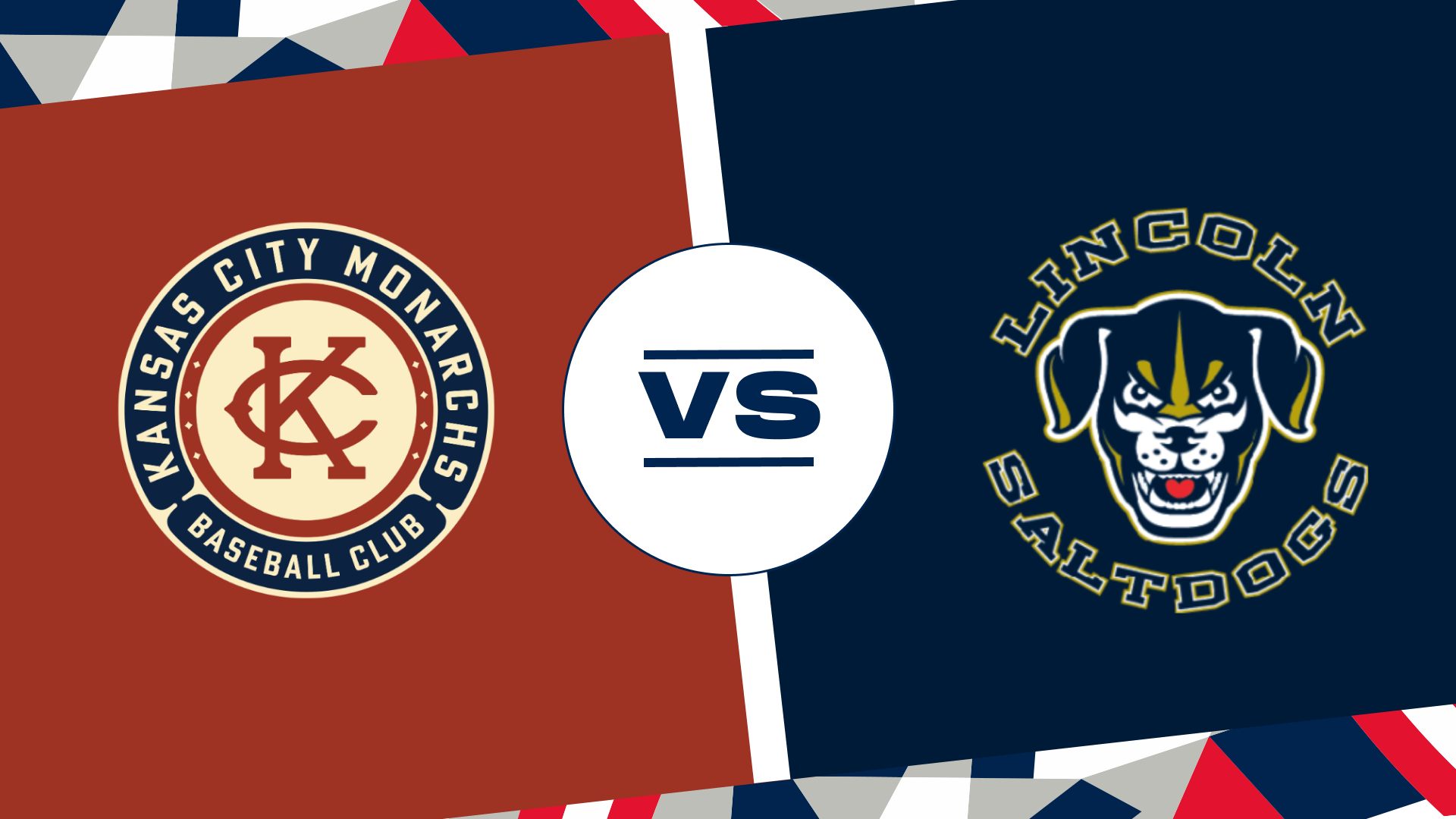 Kansas City vs. Lincoln (7/13/24) - LIN Audio