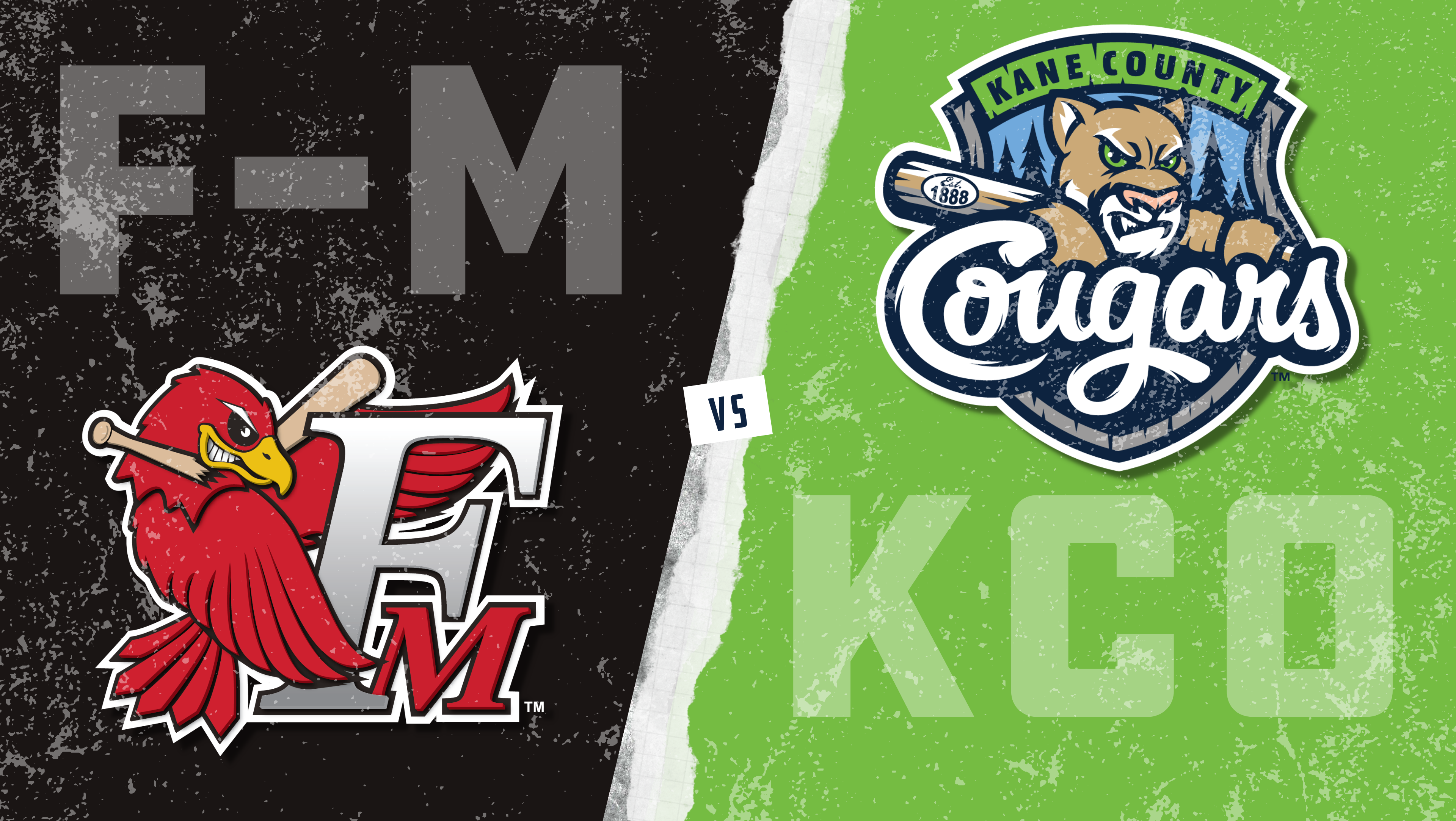 Fargo-Moorhead vs. Kane County (6/5/21)