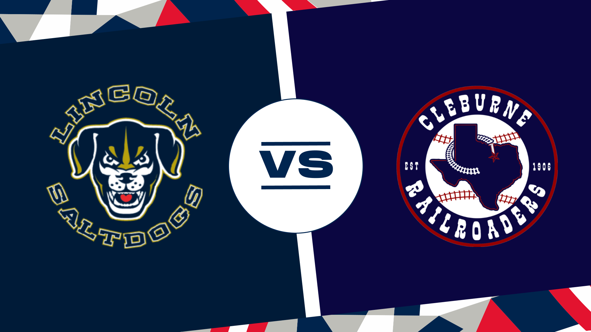 Lincoln vs. Cleburne (7/20/24) - LIN Audio