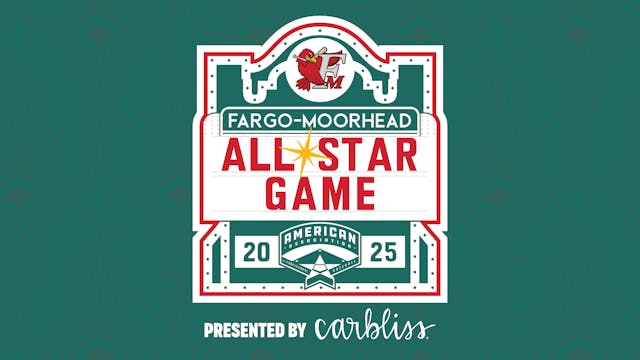 2025 All-Star Game - Presented by Car...