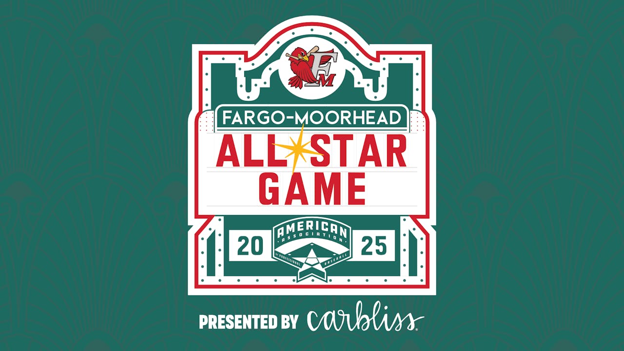 2025 All-Star Game - Presented by Carbliss