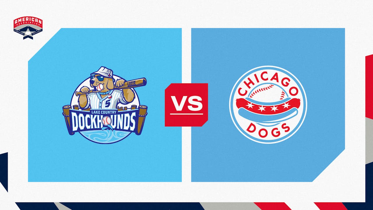 Lake Country vs. Chicago (5/9/25) - CHI Audio