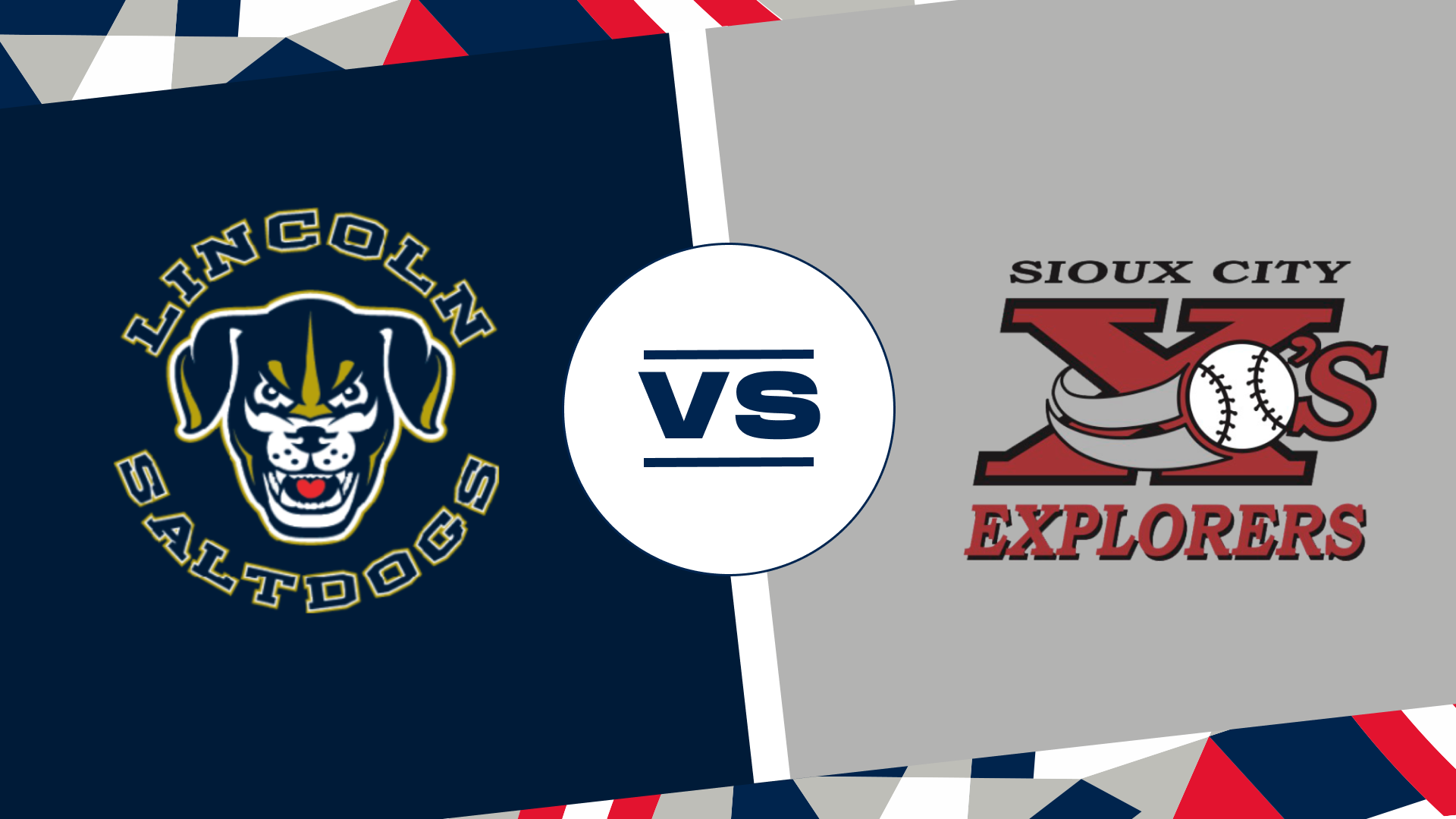 Lincoln vs. Sioux City (5/13/24) - LIN Audio