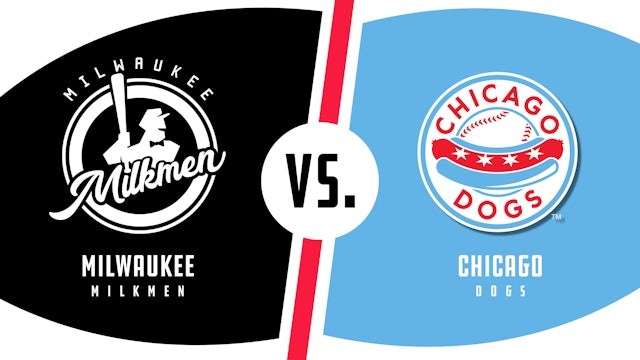Milwaukee vs. Chicago (6/22/22)