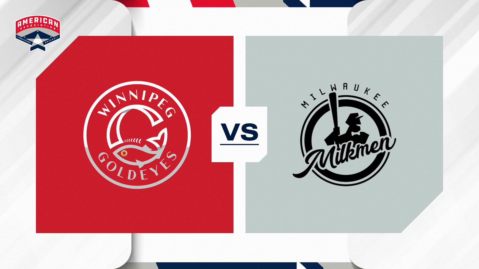 Winnipeg vs. Milwaukee (5/15/26) - MKE Audio