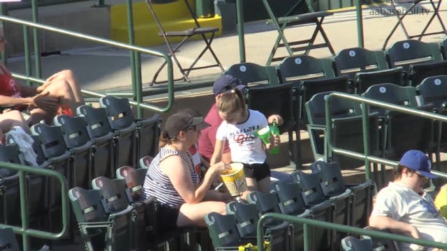 St. Paul vs. Sioux Falls (7/4/20) - P...