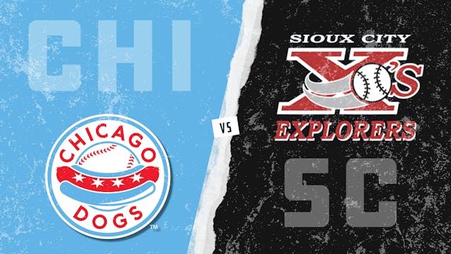 Chicago vs. Sioux City (6/7/21)