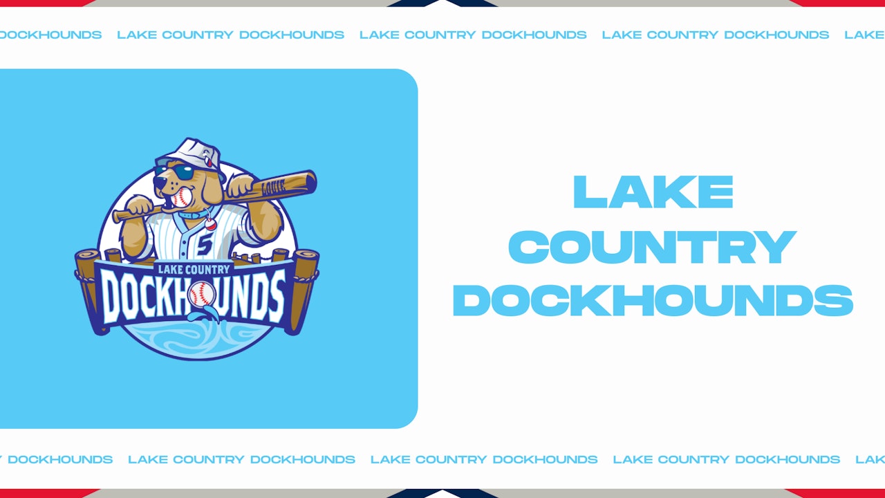 DockHounds 2023 Game Archive