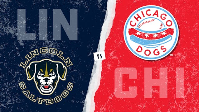 Lincoln vs. Chicago (8/23/21)