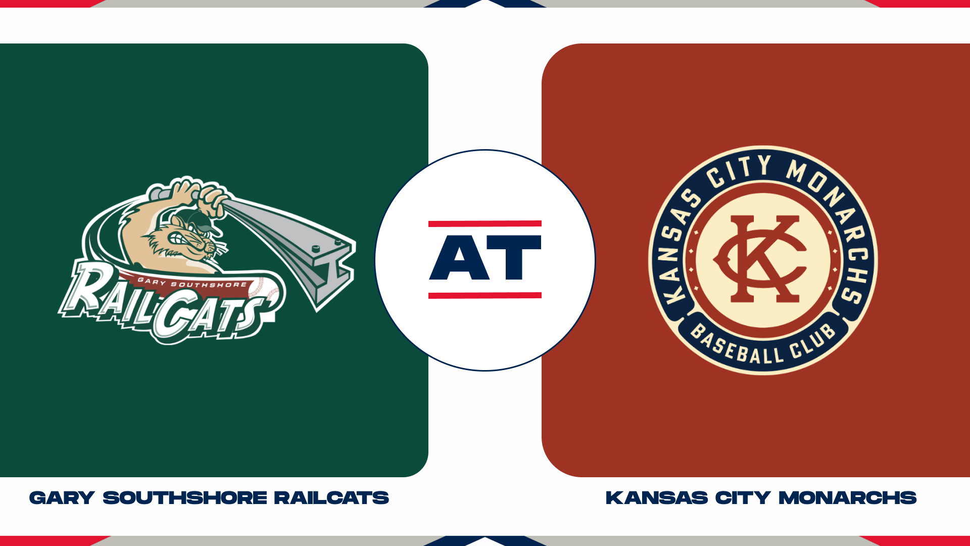 Gary SouthShore vs. Kansas City - Game 2 (7/15/23 - GAR Audio)