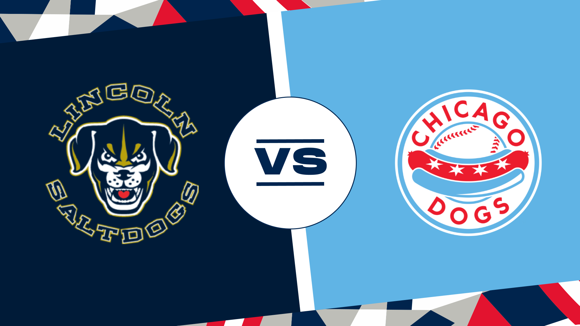 Lincoln vs. Chicago (6/10/24) - LIN Audio