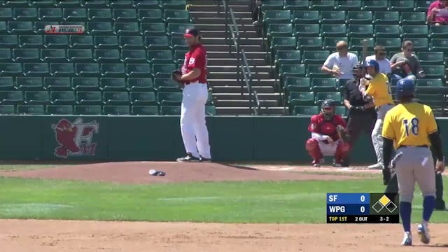 Goldeyes Highlights: July 19, 2020 vs...