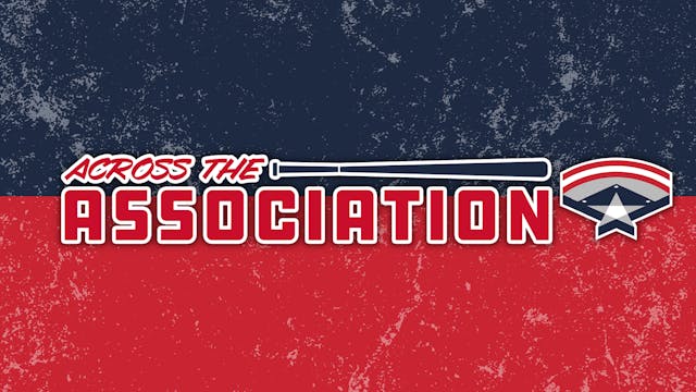 Across the Association 2021 Package