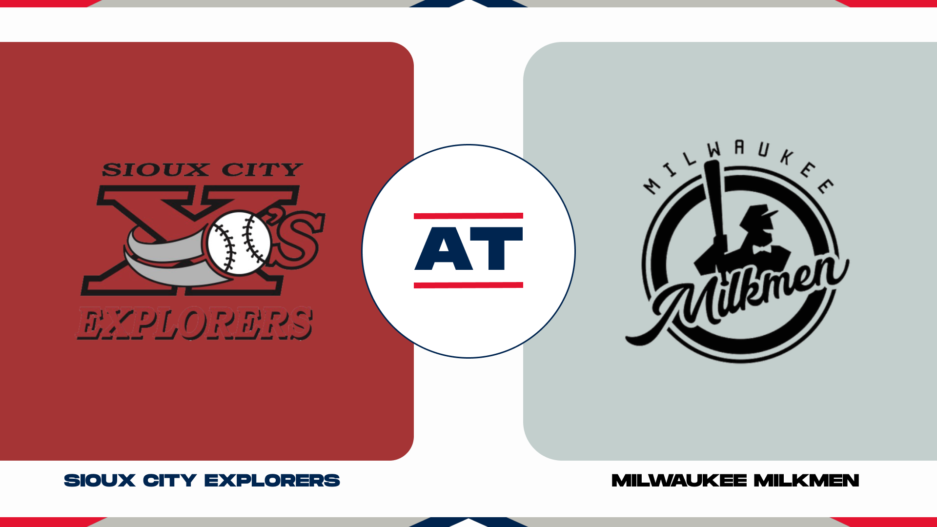 Sioux City vs. Milwaukee (6/11/23 - MKE Audio) - Part 2