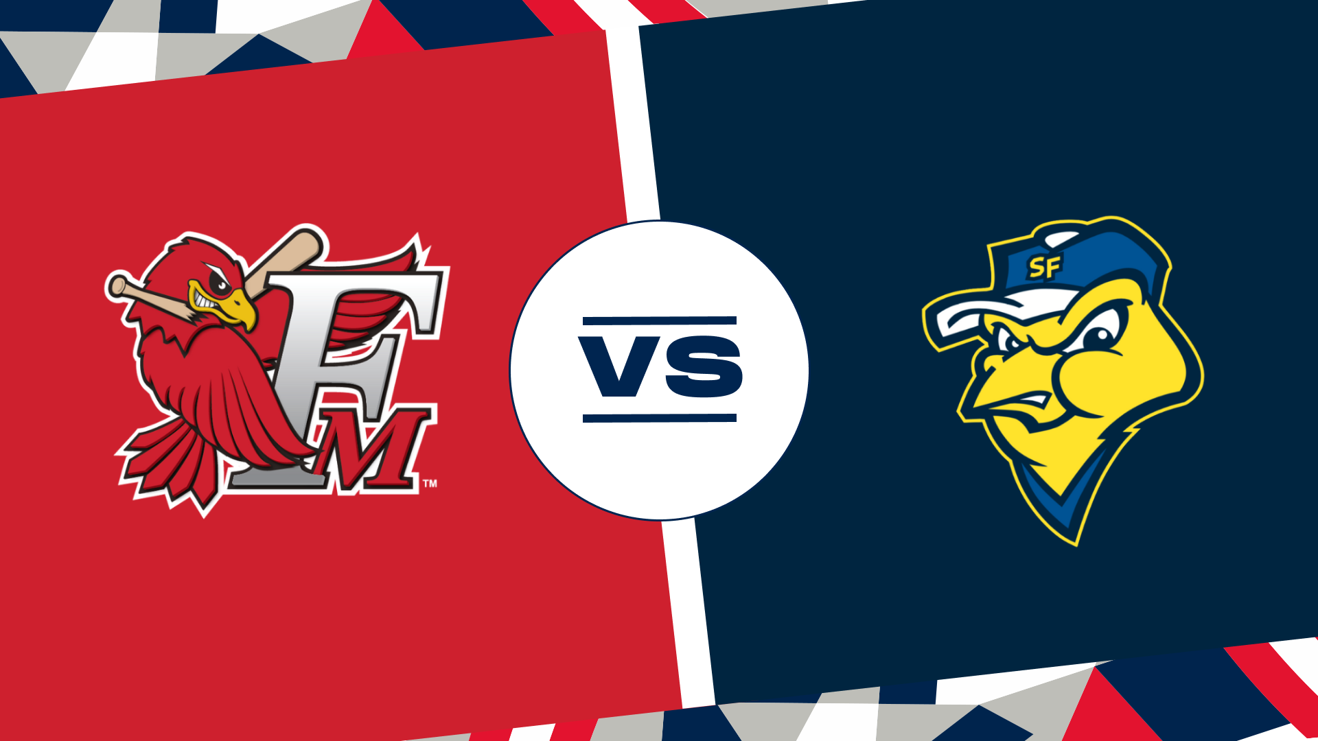 Fargo-Moorhead vs. Sioux Falls (6/16/24) - F-M Audio