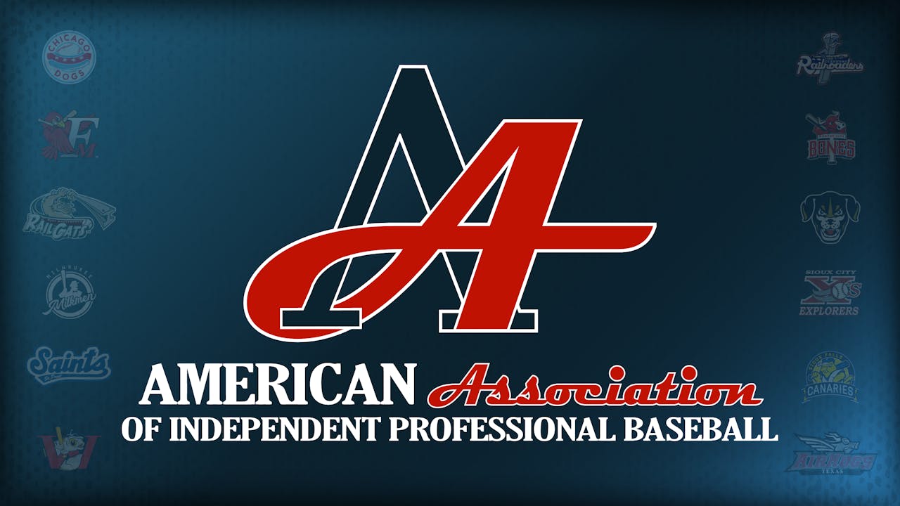 Sign in - American Association Baseball TV