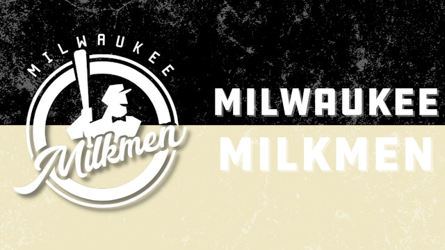 Milkmen 2021 Game Archive