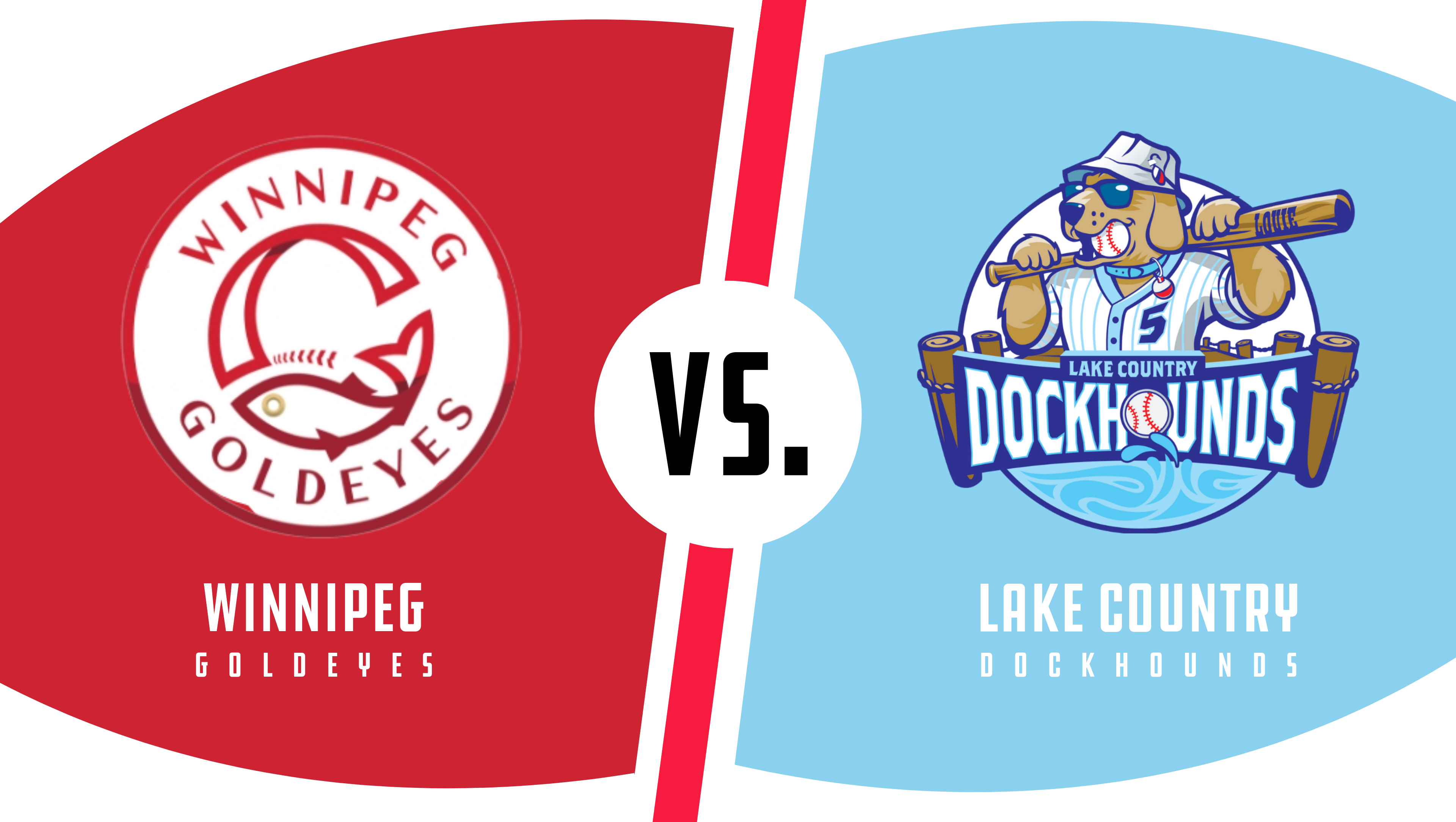 Winnipeg vs. Lake Country (5/21/22 - WPG Audio) - Part 2