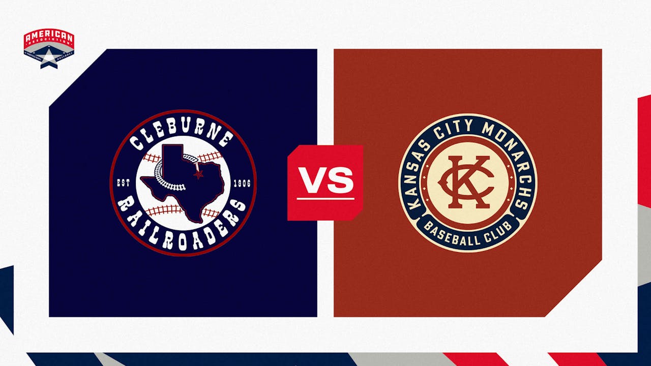 Cleburne vs. Kansas City (9/1/25) - KC Audio