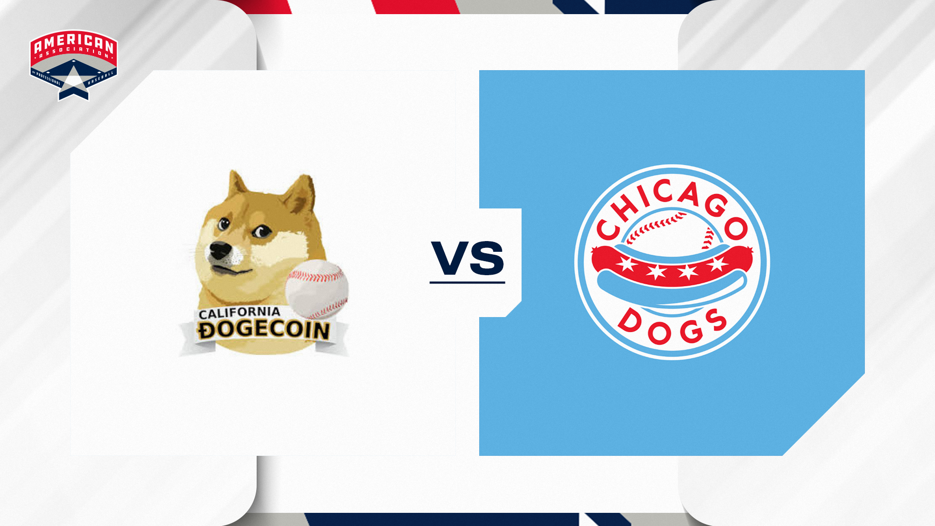 Dogecoin vs. Chicago (5/6/26) - Pre-Season