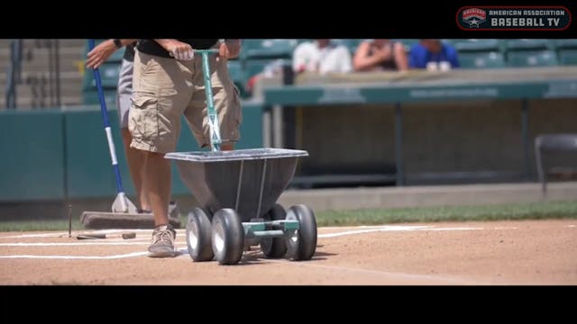 Cleburne vs. Sioux Falls (8/12/21) - ...